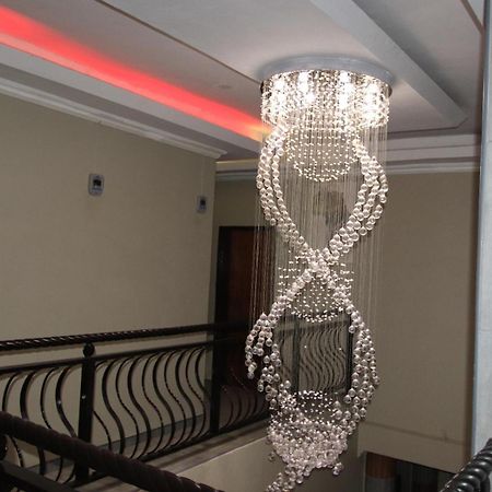 Khutso Boutique Hotel Hazyview Luaran gambar