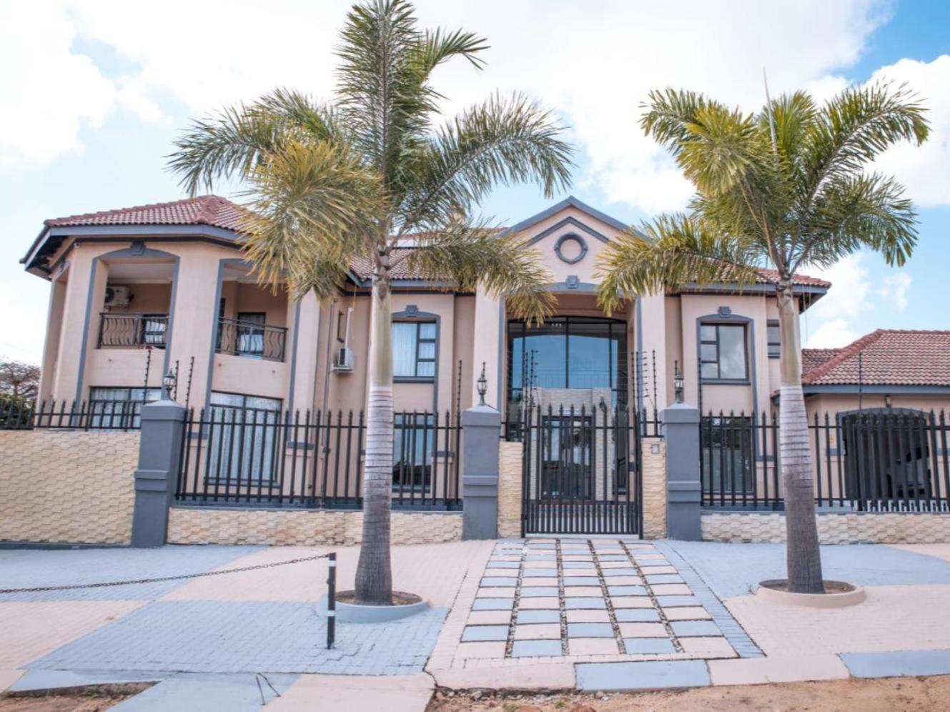 Khutso Boutique Hotel Hazyview Luaran gambar
