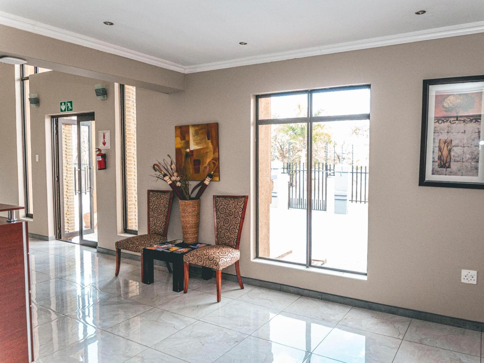 Khutso Boutique Hotel Hazyview Luaran gambar
