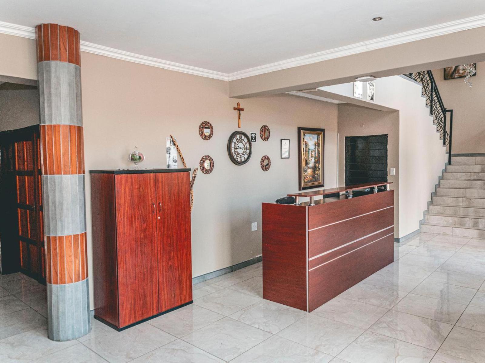 Khutso Boutique Hotel Hazyview Luaran gambar