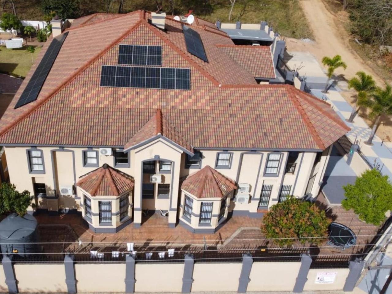 Khutso Boutique Hotel Hazyview Luaran gambar