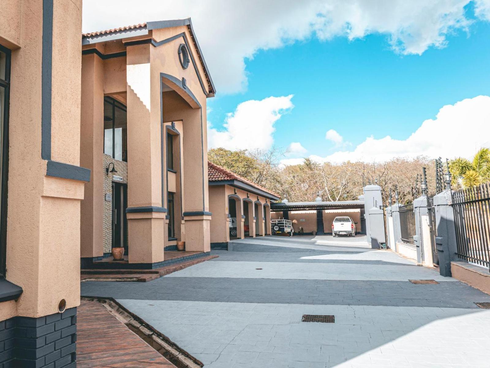 Khutso Boutique Hotel Hazyview Luaran gambar
