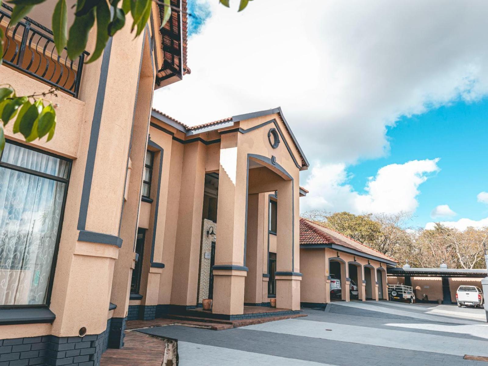 Khutso Boutique Hotel Hazyview Luaran gambar