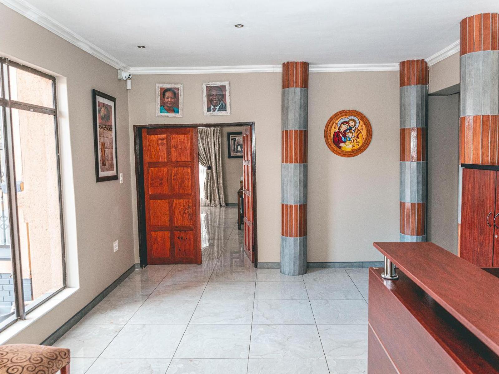 Khutso Boutique Hotel Hazyview Luaran gambar