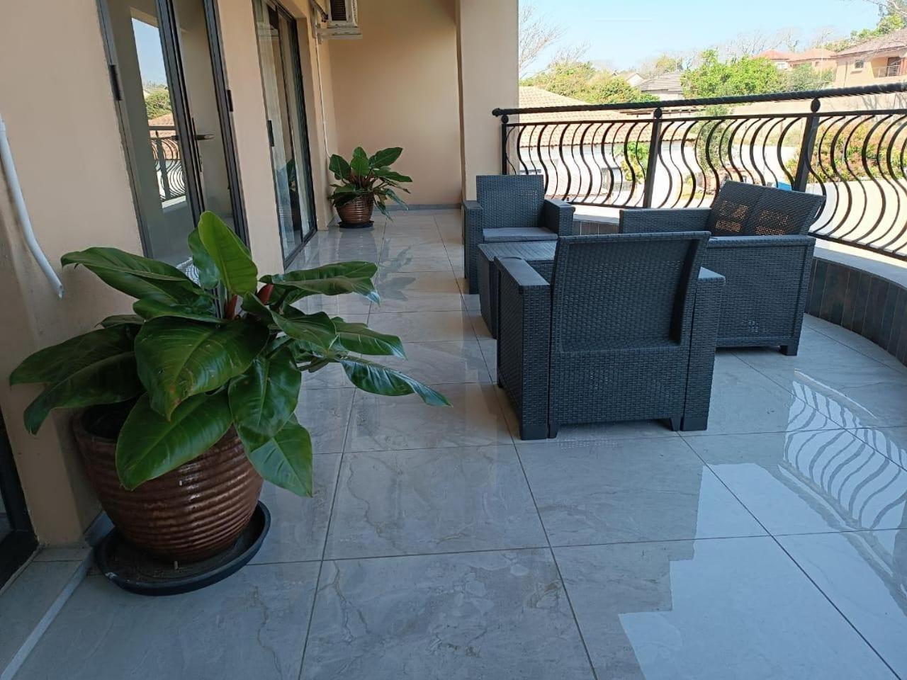 Khutso Boutique Hotel Hazyview Bilik gambar