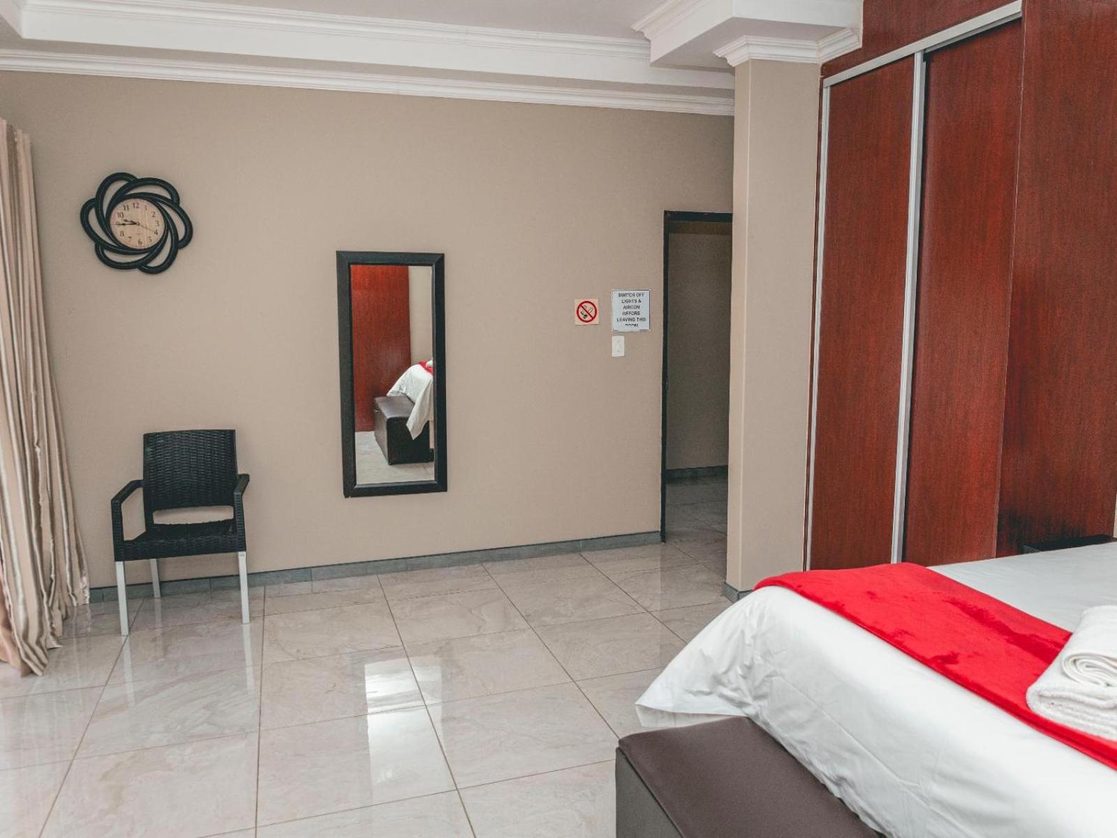 Khutso Boutique Hotel Hazyview Bilik gambar