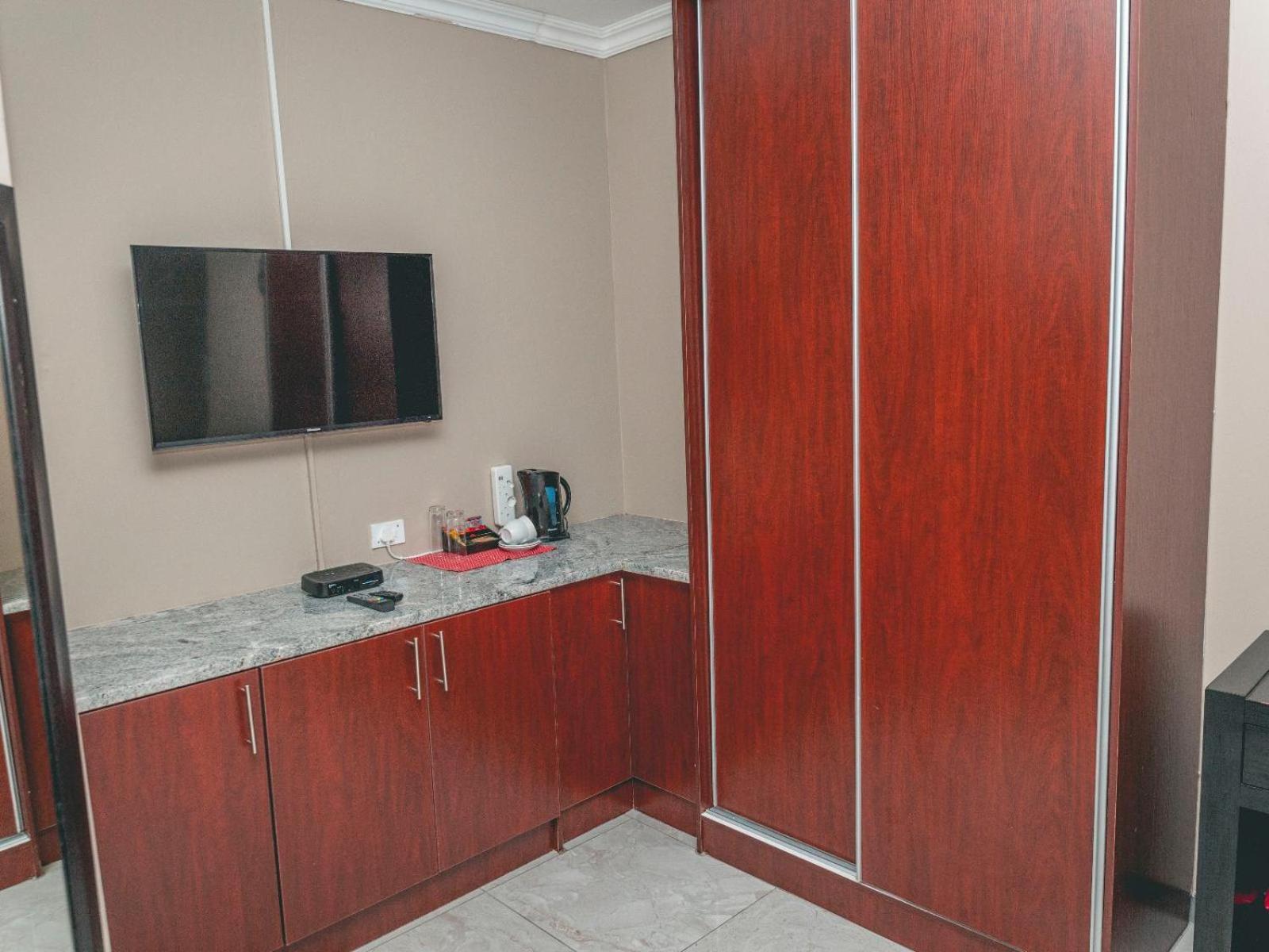 Khutso Boutique Hotel Hazyview Bilik gambar