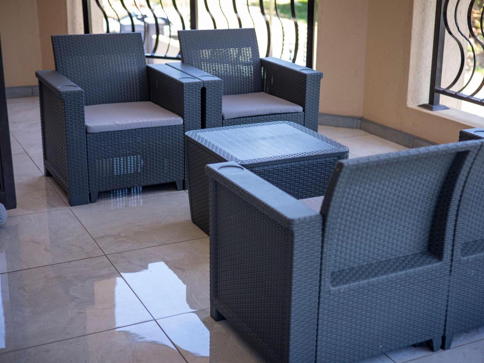 Khutso Boutique Hotel Hazyview Luaran gambar