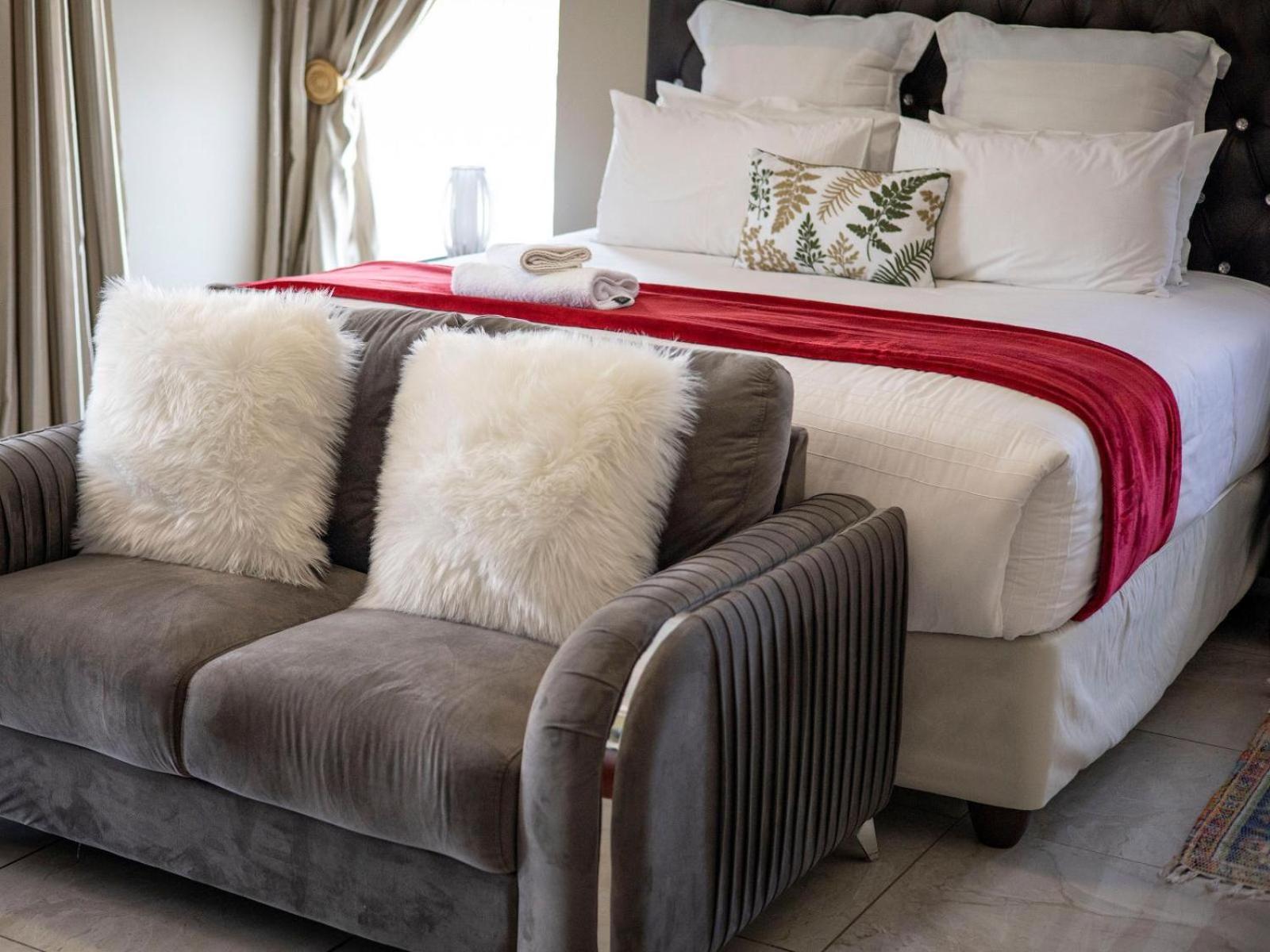 Khutso Boutique Hotel Hazyview Luaran gambar