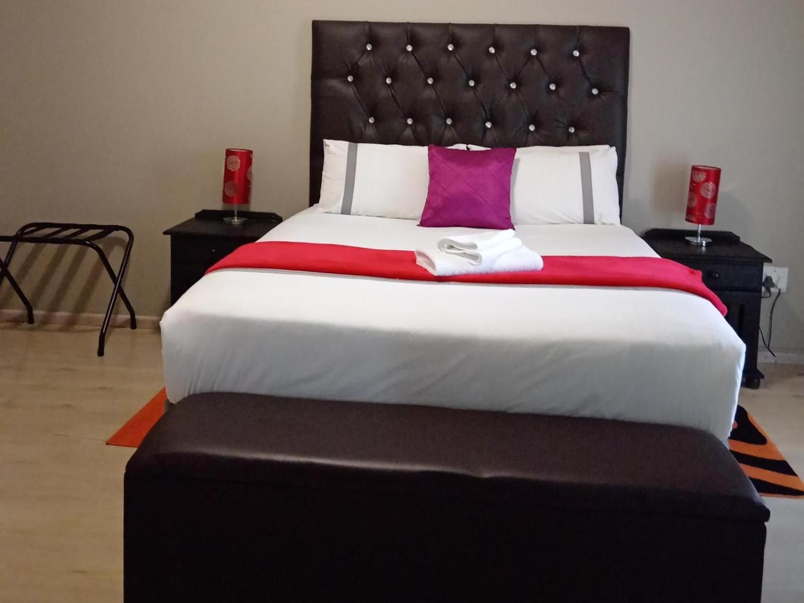 Khutso Boutique Hotel Hazyview Luaran gambar