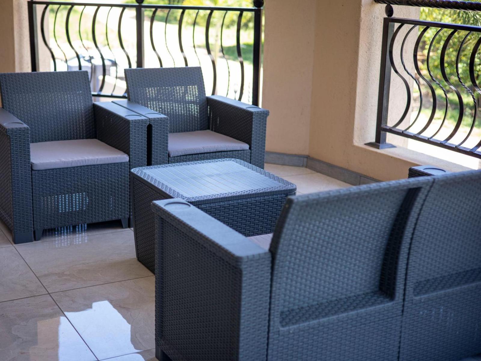 Khutso Boutique Hotel Hazyview Luaran gambar