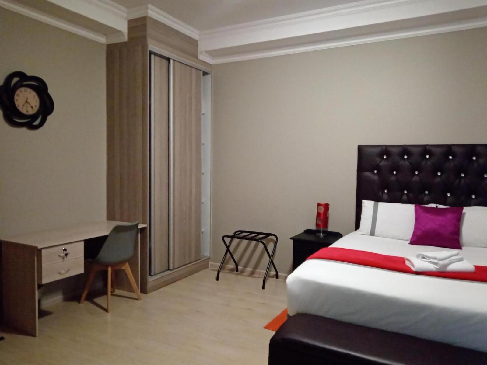 Khutso Boutique Hotel Hazyview Luaran gambar