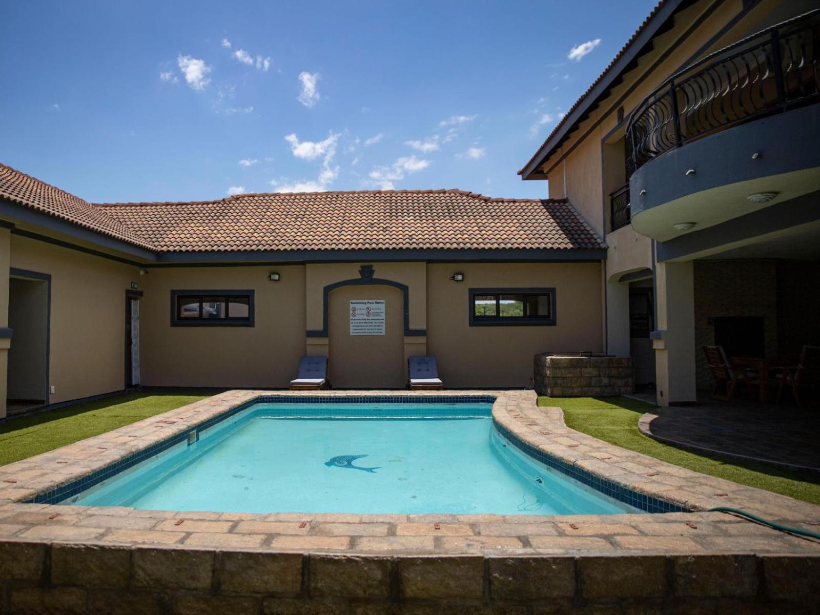 Khutso Boutique Hotel Hazyview Luaran gambar