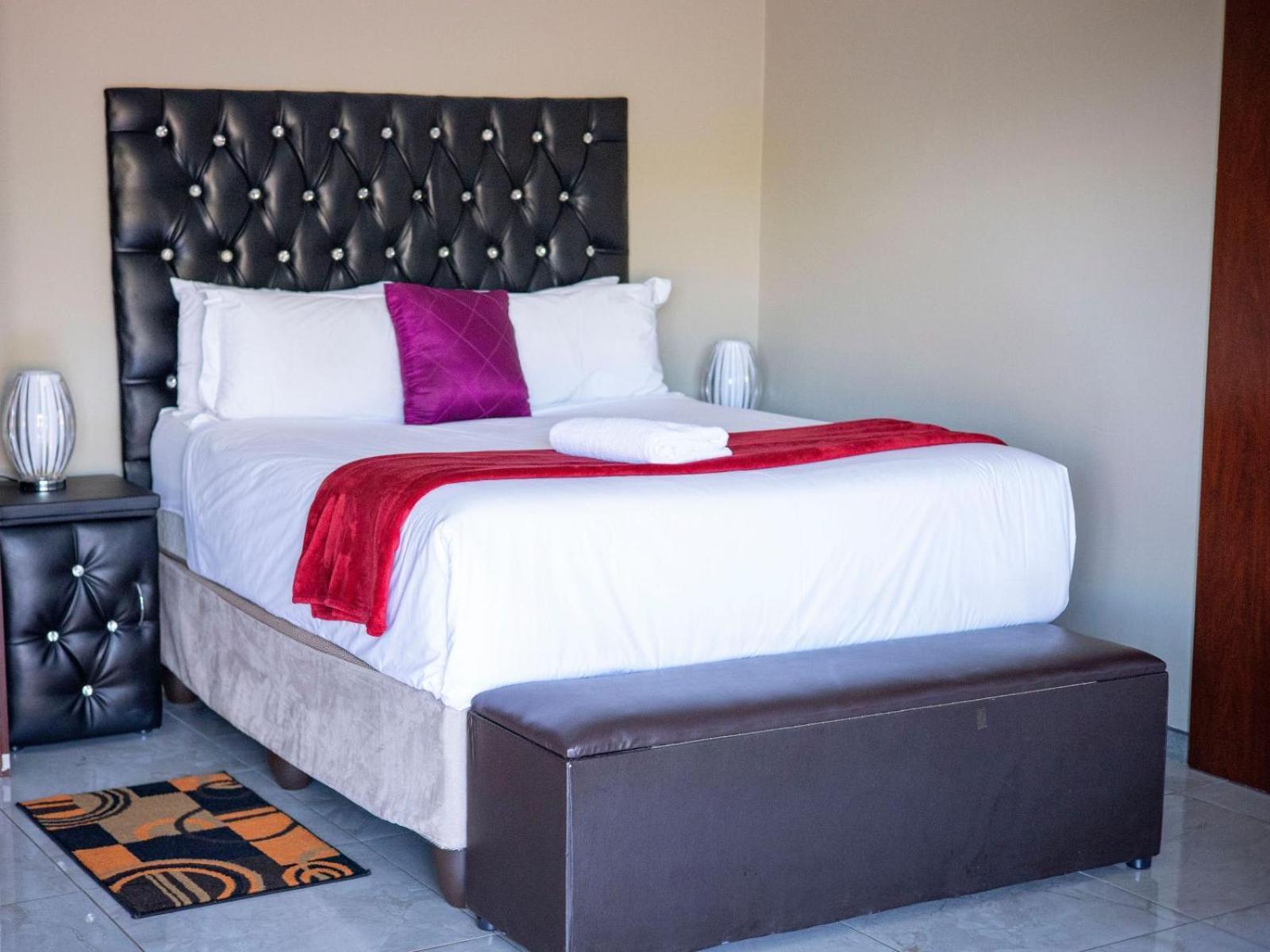 Khutso Boutique Hotel Hazyview Luaran gambar
