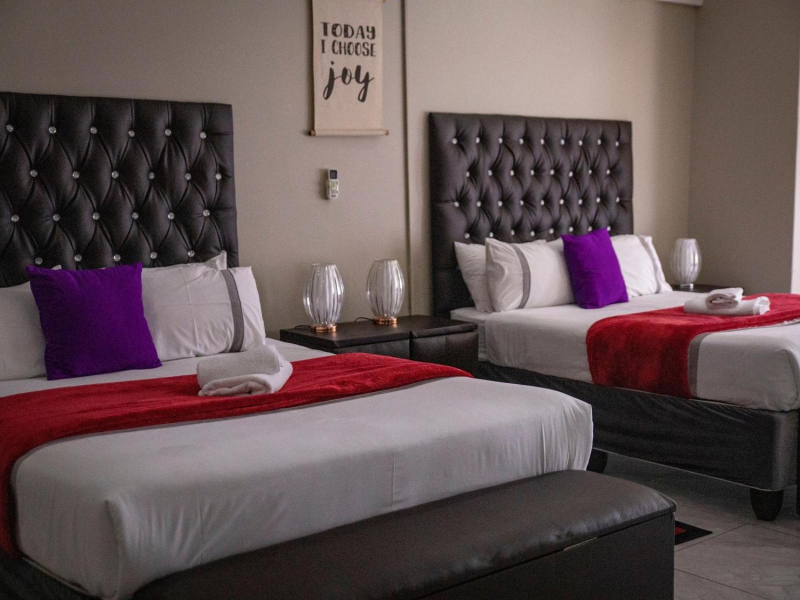 Khutso Boutique Hotel Hazyview Luaran gambar
