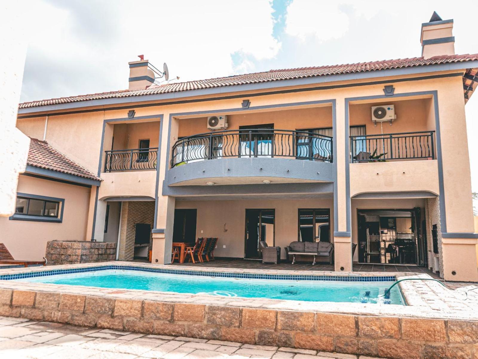 Khutso Boutique Hotel Hazyview Luaran gambar