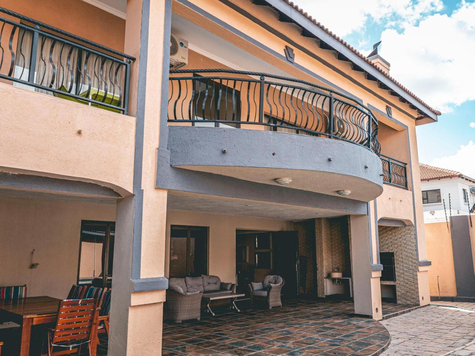 Khutso Boutique Hotel Hazyview Luaran gambar