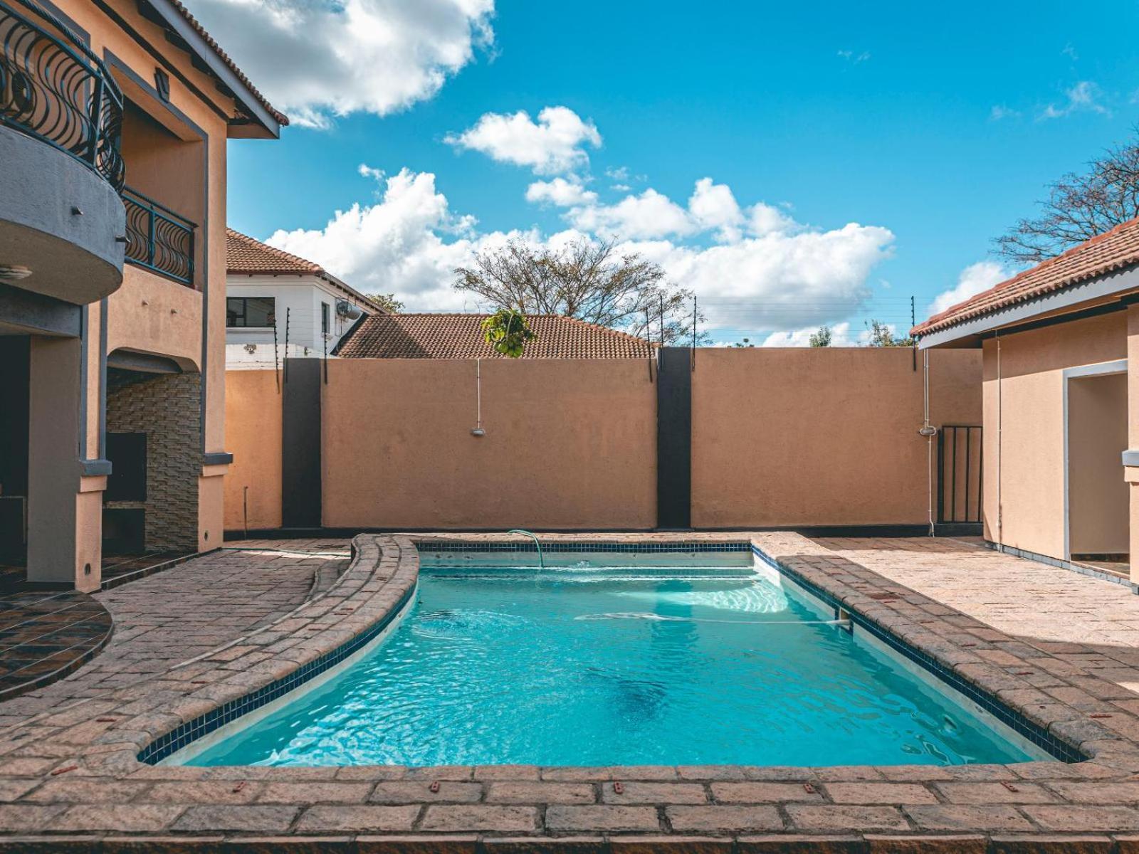 Khutso Boutique Hotel Hazyview Luaran gambar