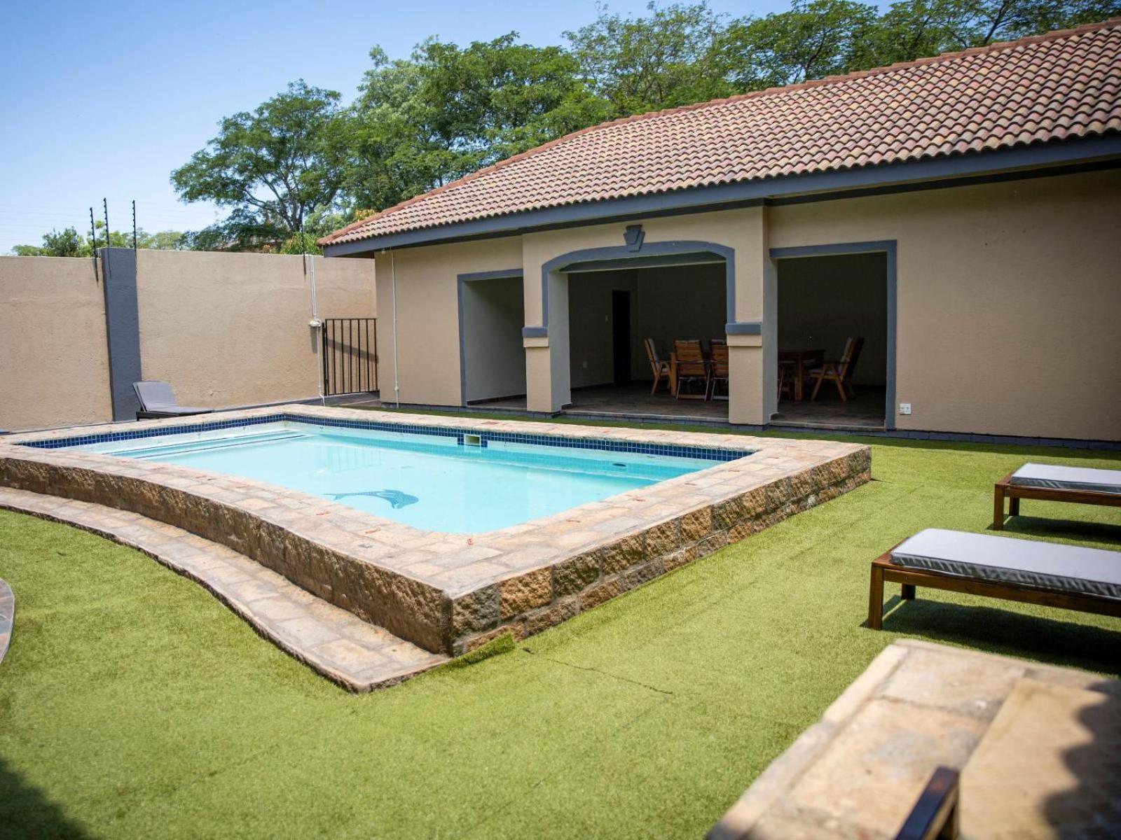 Khutso Boutique Hotel Hazyview Luaran gambar