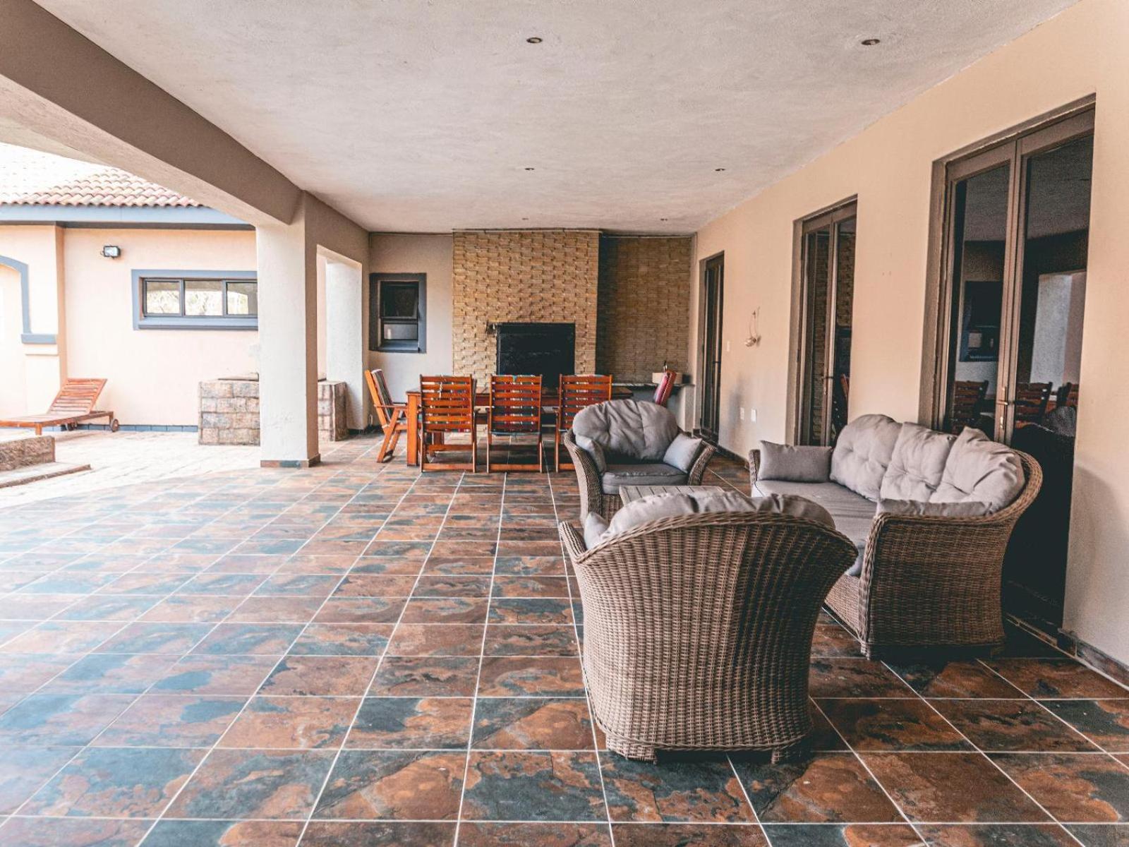 Khutso Boutique Hotel Hazyview Luaran gambar