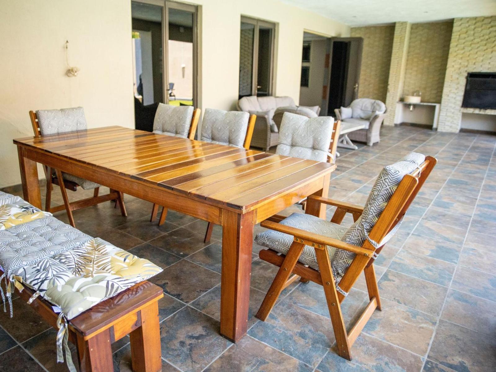 Khutso Boutique Hotel Hazyview Luaran gambar