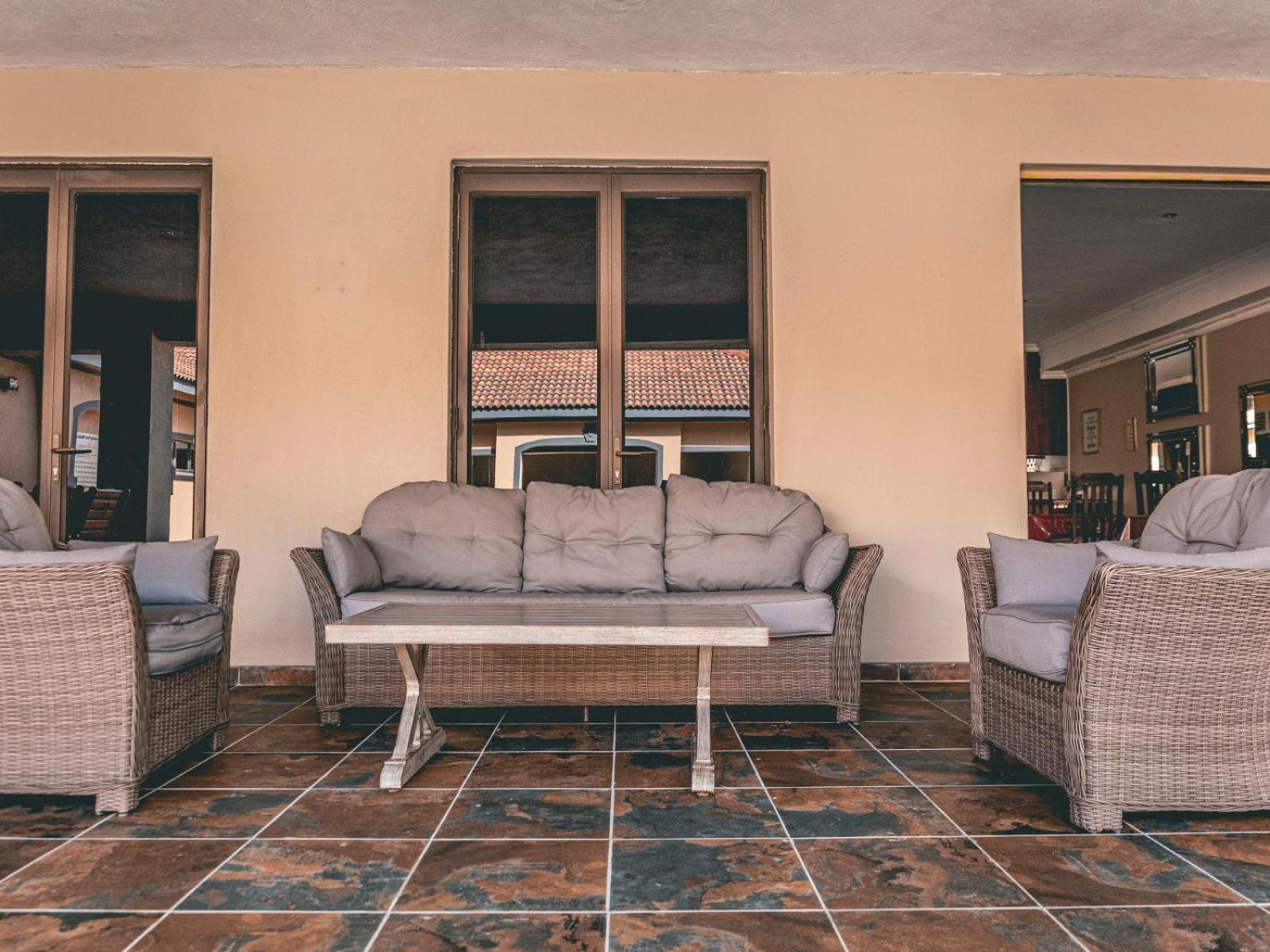 Khutso Boutique Hotel Hazyview Luaran gambar