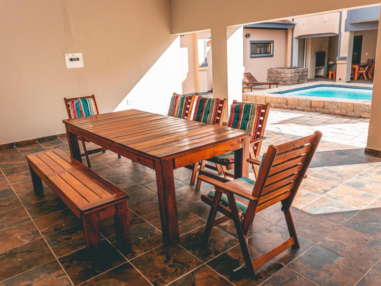 Khutso Boutique Hotel Hazyview Luaran gambar