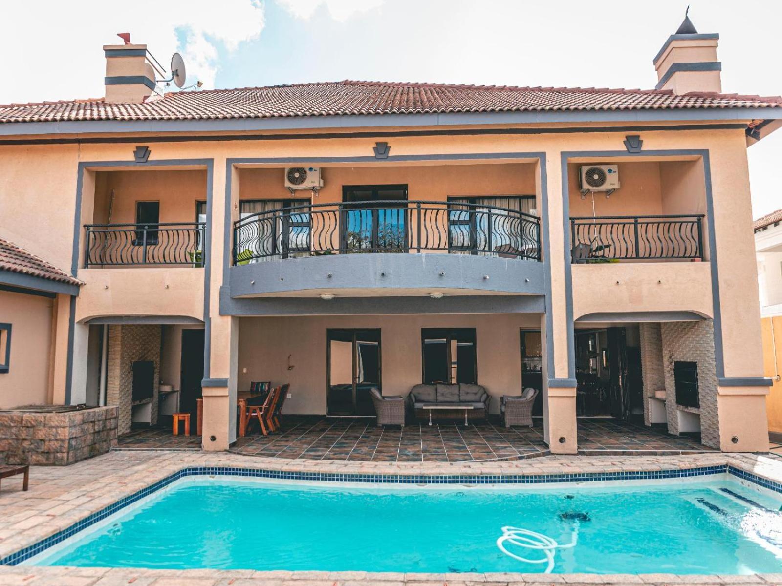 Khutso Boutique Hotel Hazyview Luaran gambar