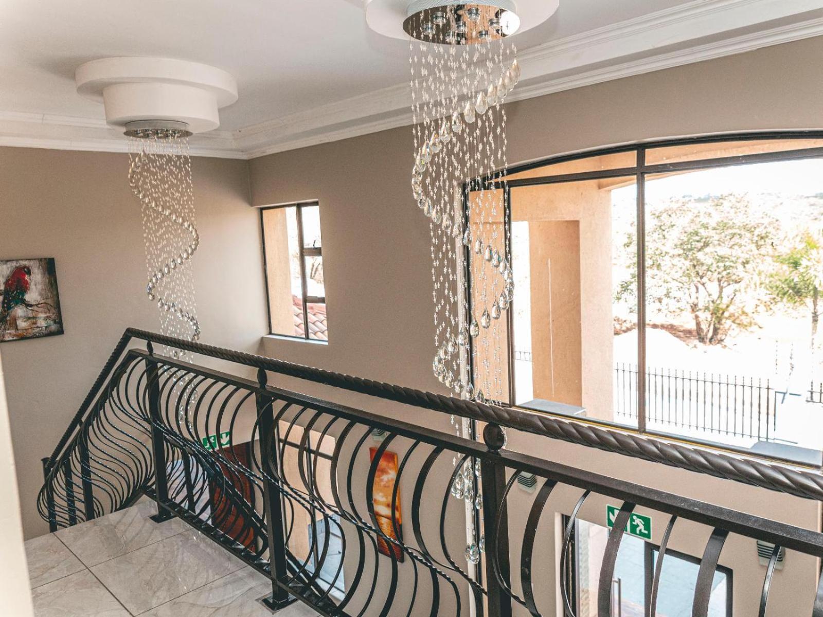 Khutso Boutique Hotel Hazyview Luaran gambar