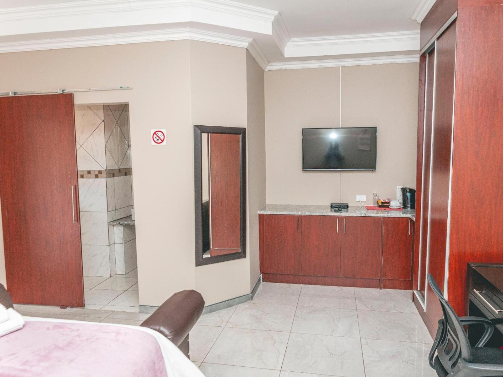Khutso Boutique Hotel Hazyview Bilik gambar