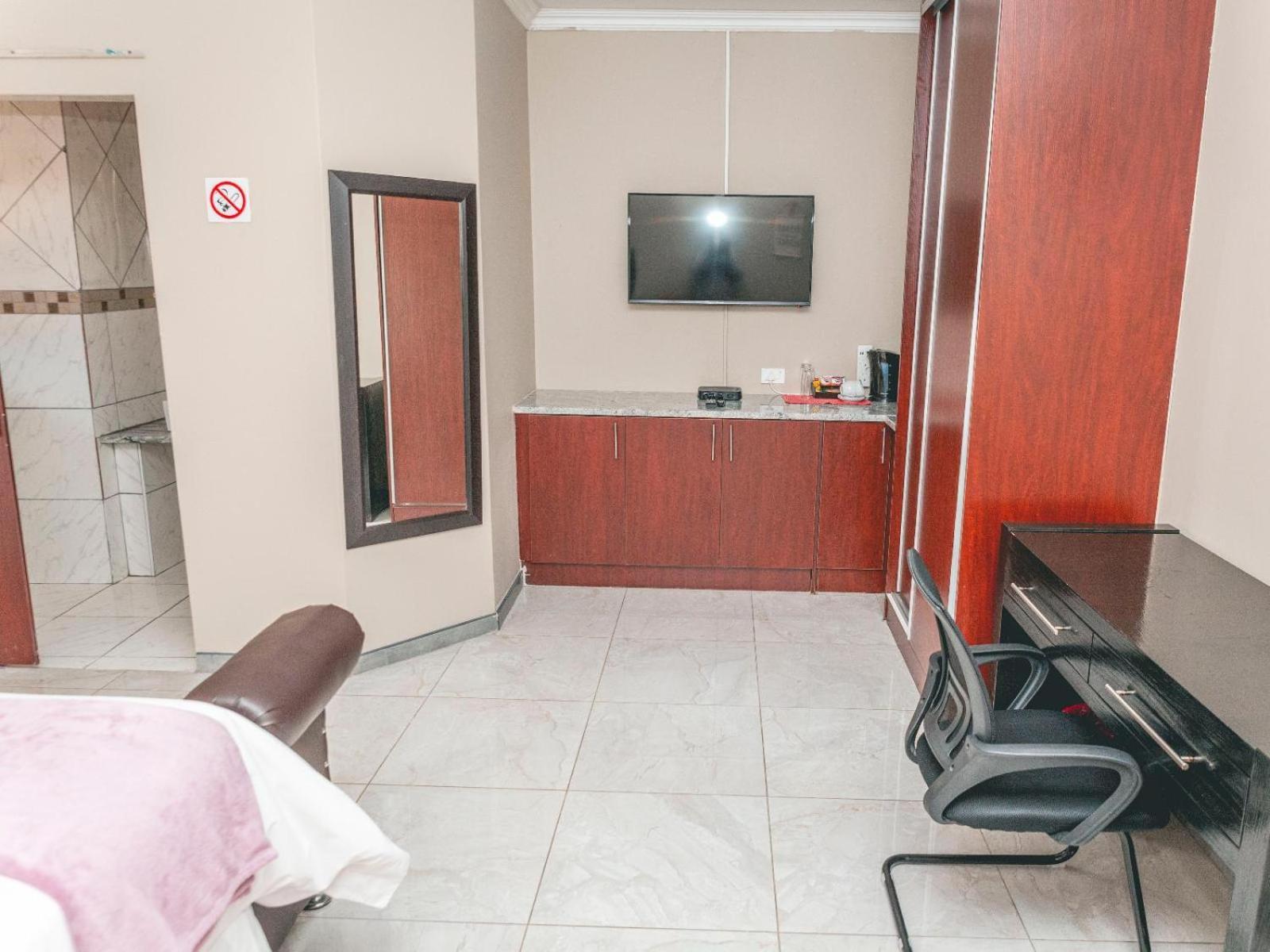 Khutso Boutique Hotel Hazyview Bilik gambar