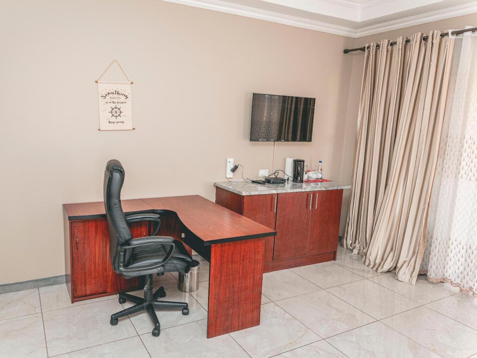 Khutso Boutique Hotel Hazyview Bilik gambar