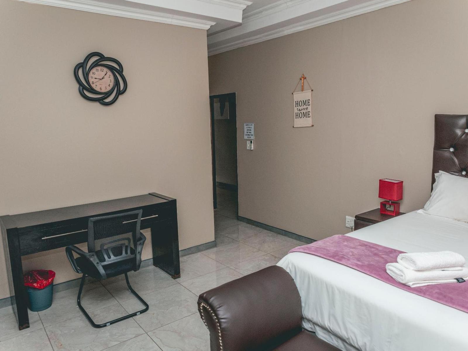 Khutso Boutique Hotel Hazyview Bilik gambar