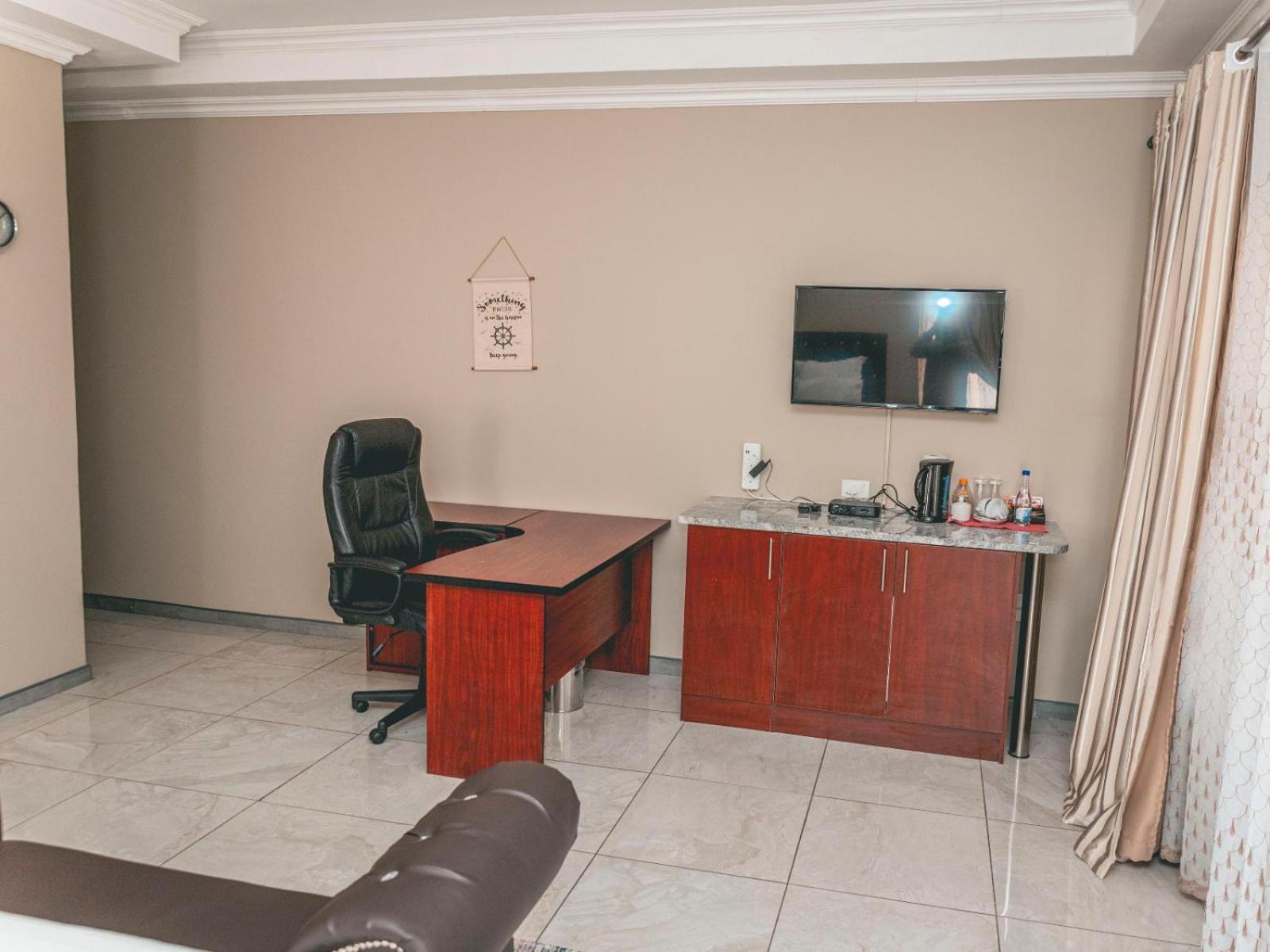 Khutso Boutique Hotel Hazyview Bilik gambar