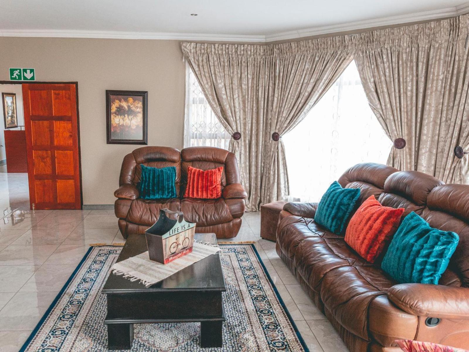 Khutso Boutique Hotel Hazyview Luaran gambar