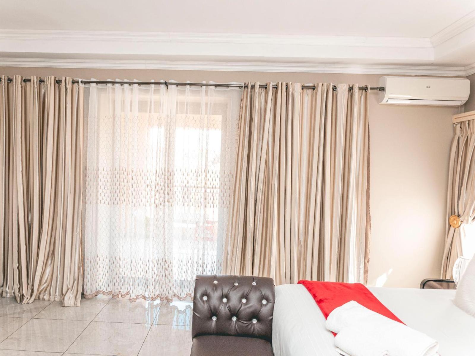 Khutso Boutique Hotel Hazyview Bilik gambar