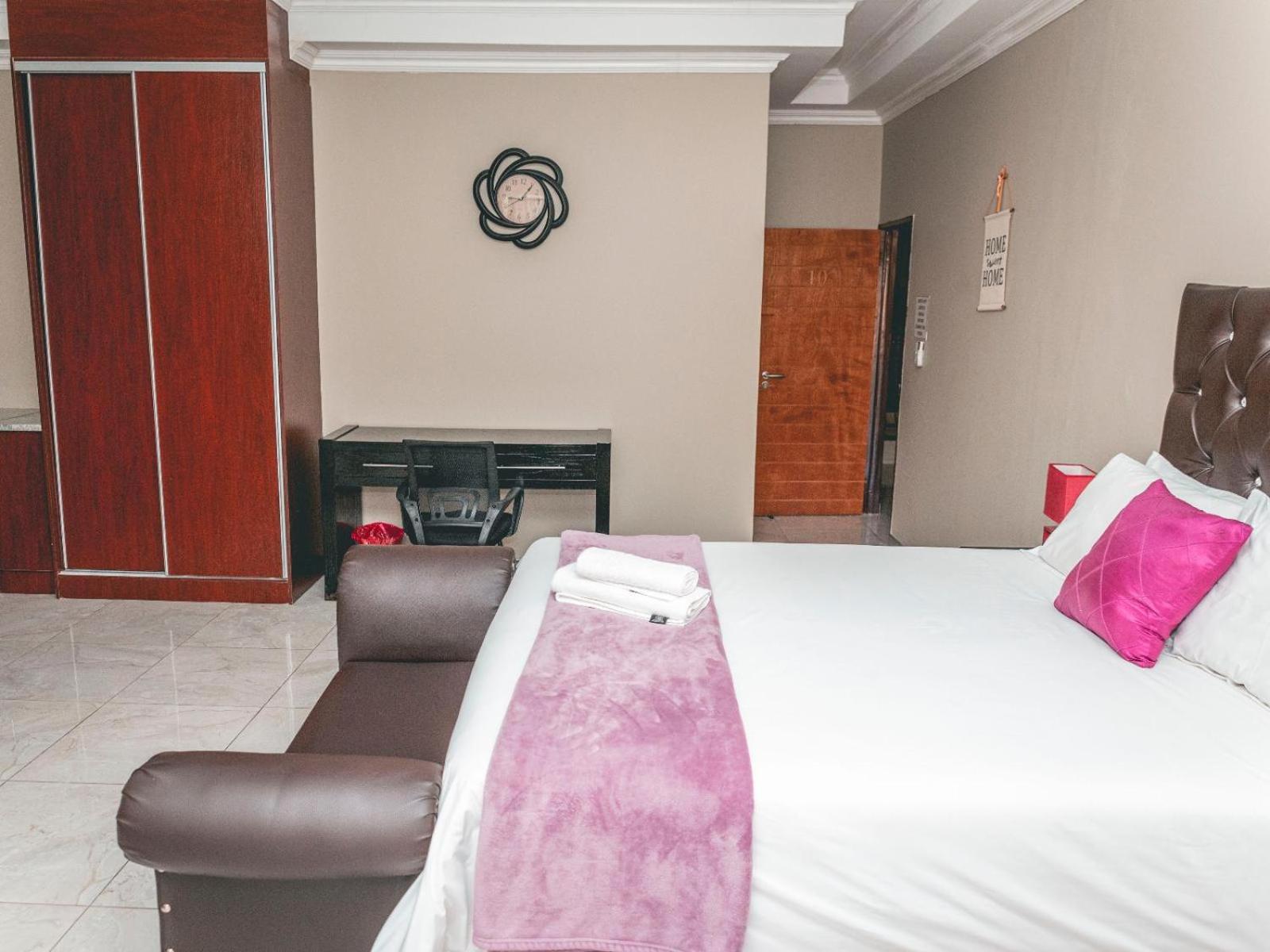 Khutso Boutique Hotel Hazyview Bilik gambar
