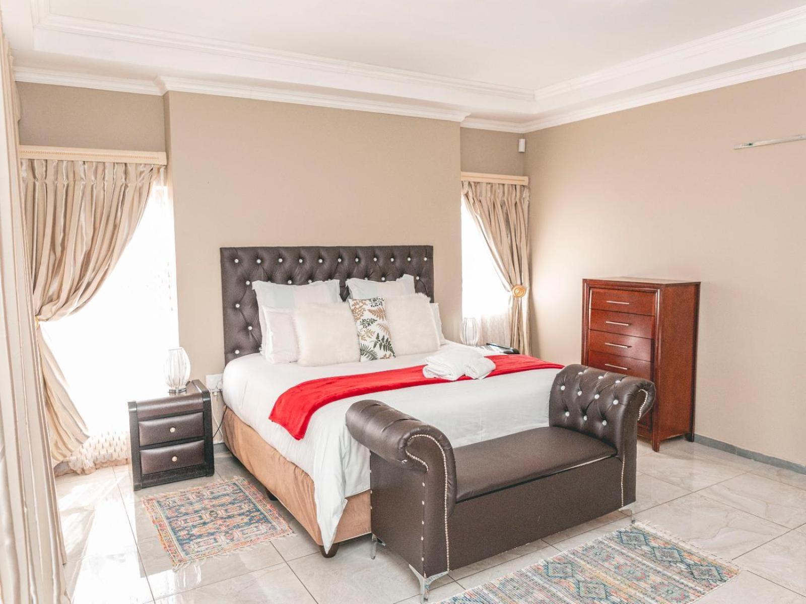Khutso Boutique Hotel Hazyview Bilik gambar