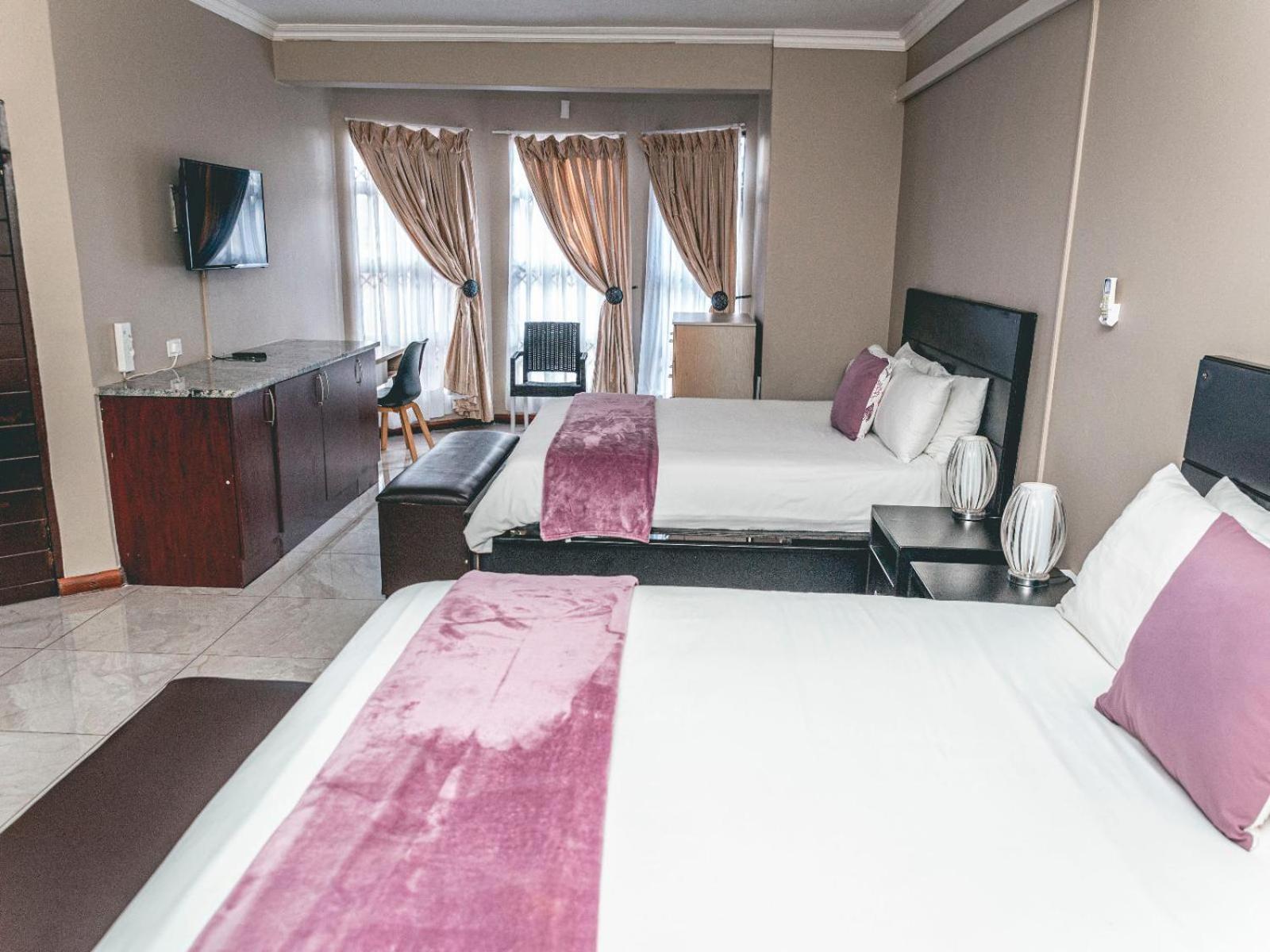 Khutso Boutique Hotel Hazyview Luaran gambar
