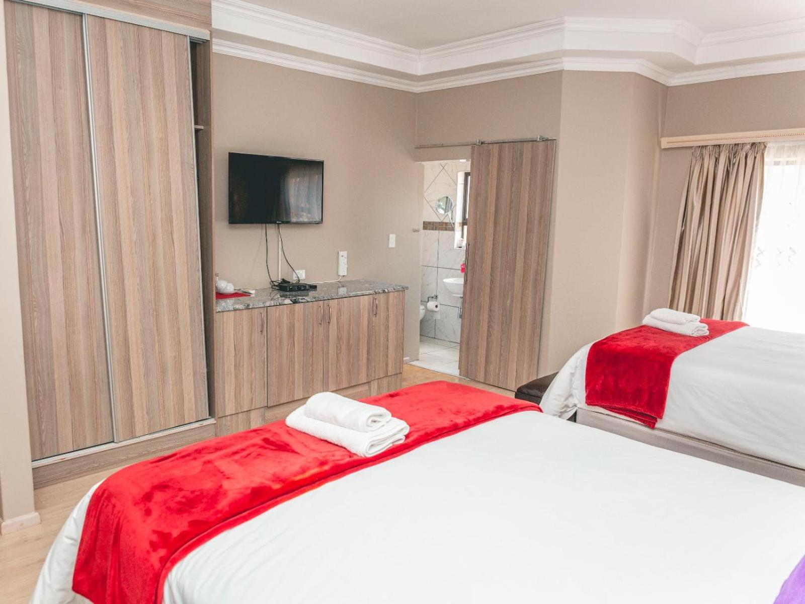Khutso Boutique Hotel Hazyview Luaran gambar