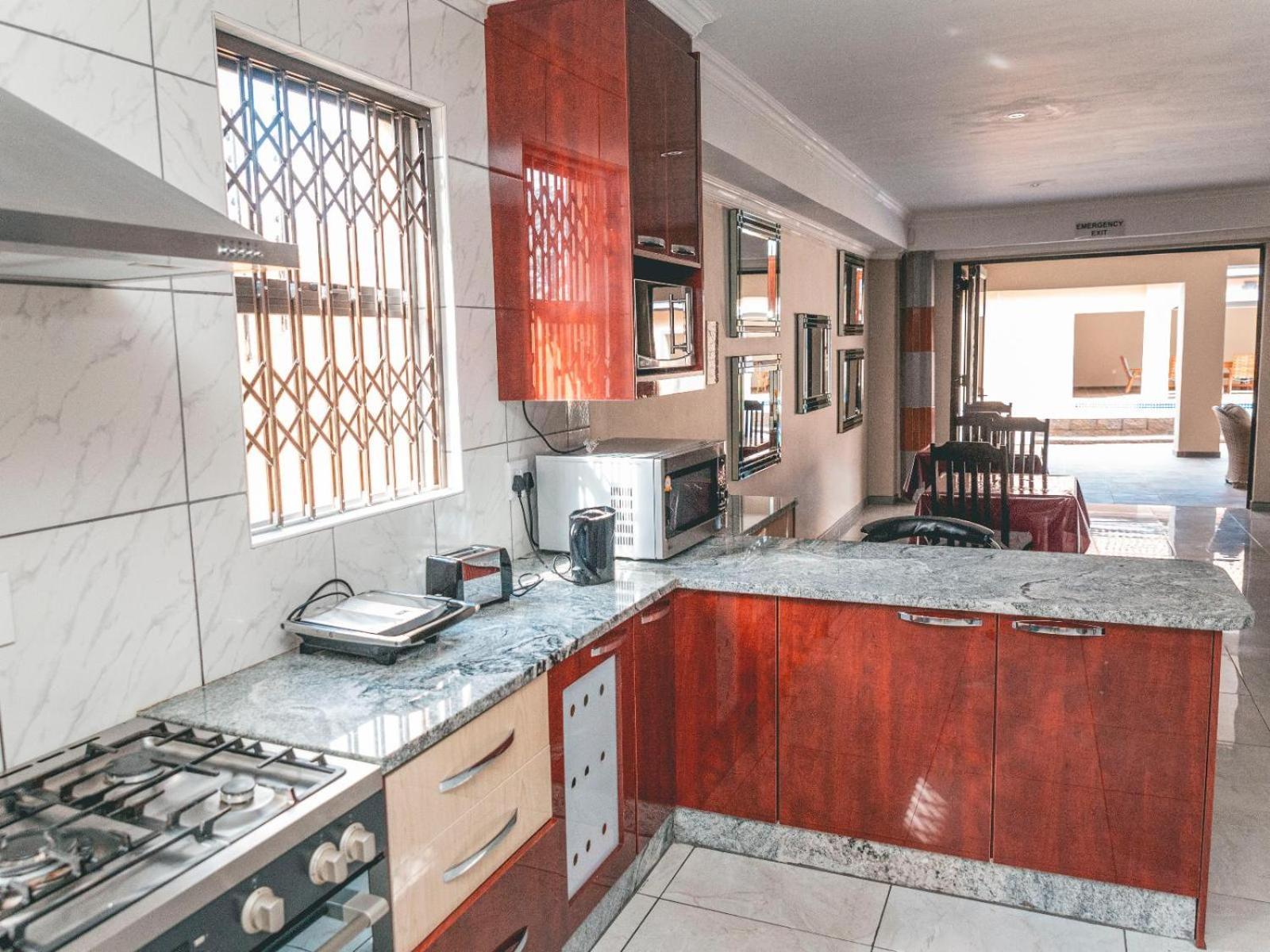 Khutso Boutique Hotel Hazyview Luaran gambar