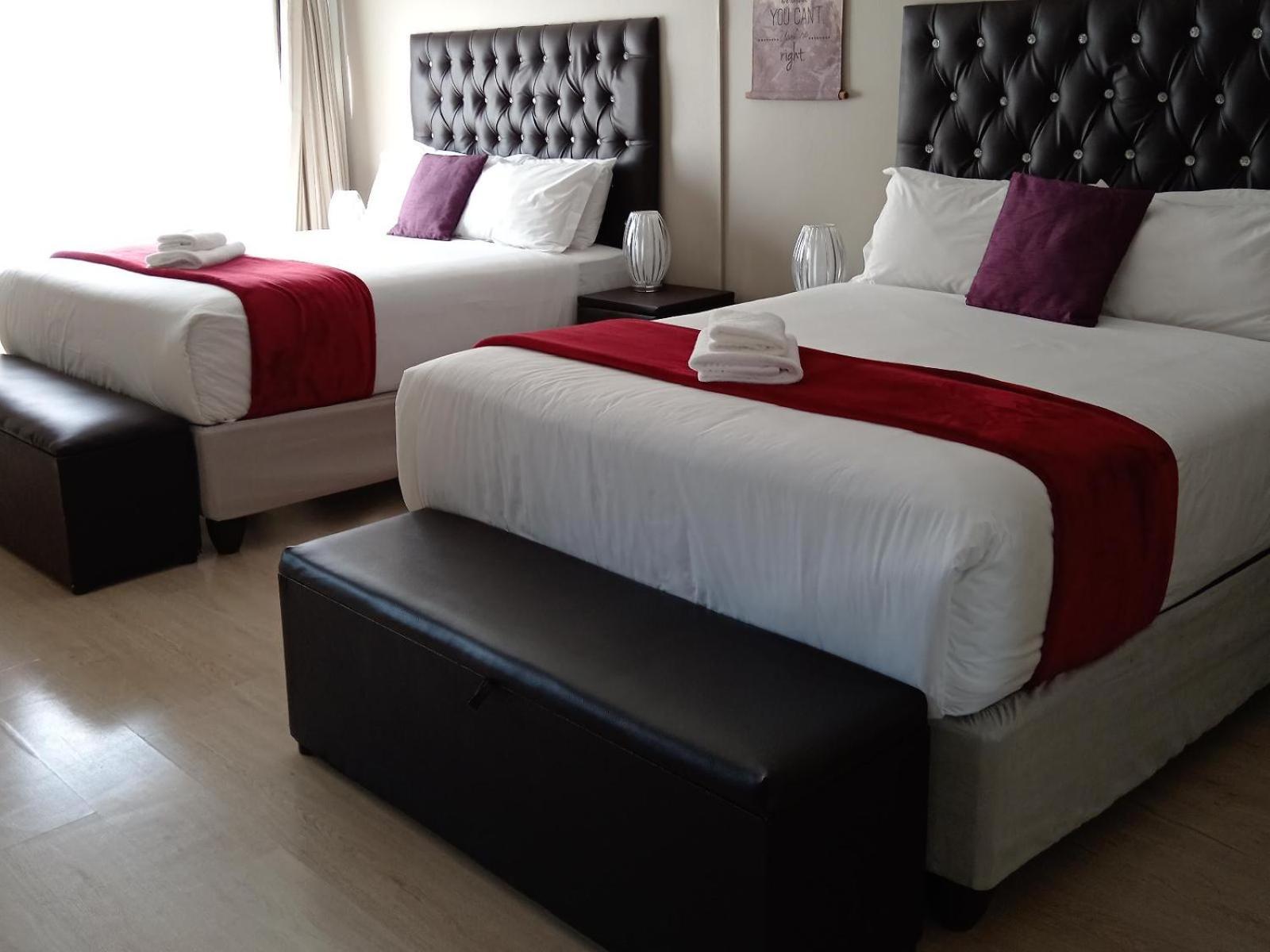 Khutso Boutique Hotel Hazyview Bilik gambar