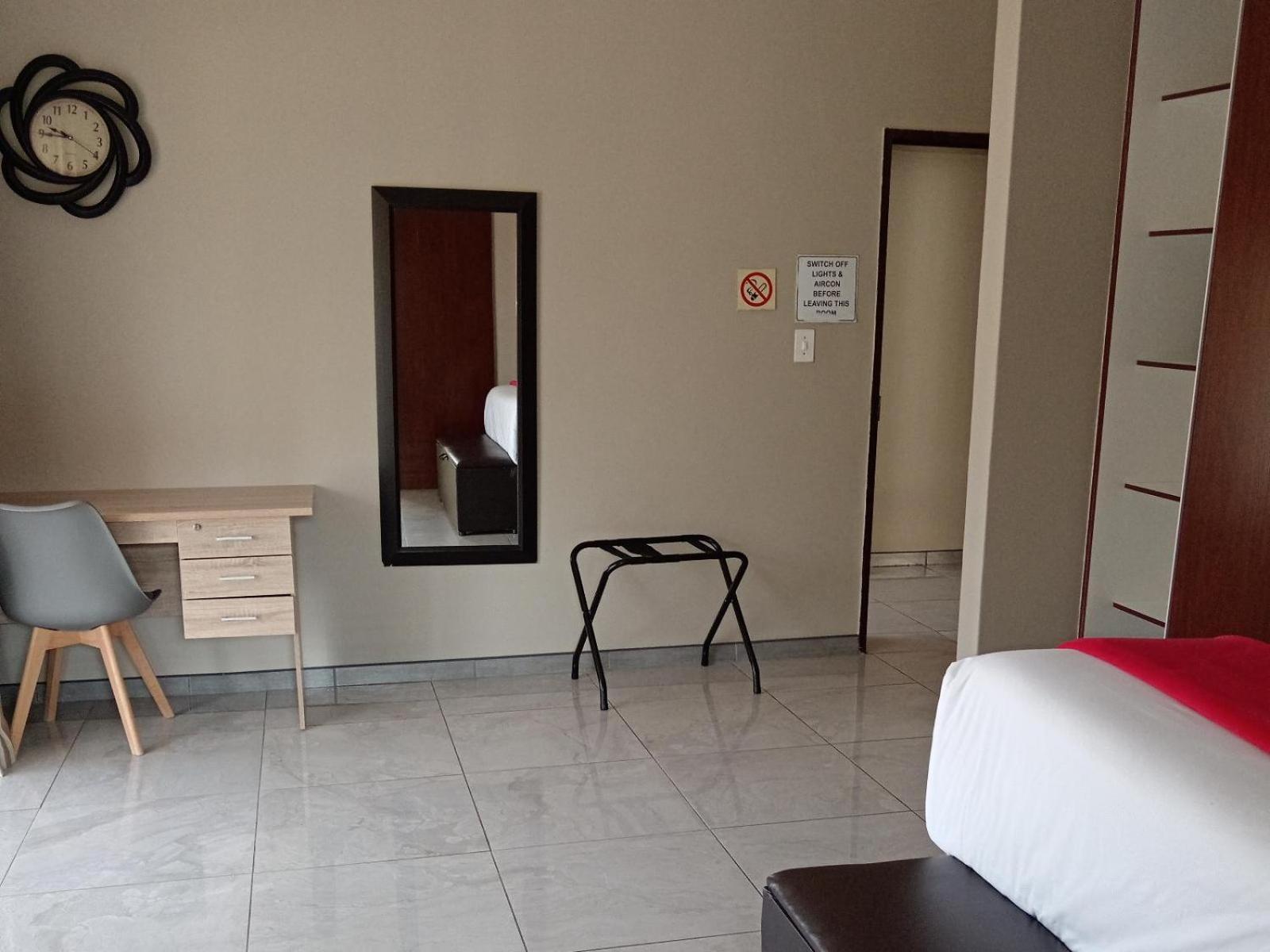 Khutso Boutique Hotel Hazyview Bilik gambar