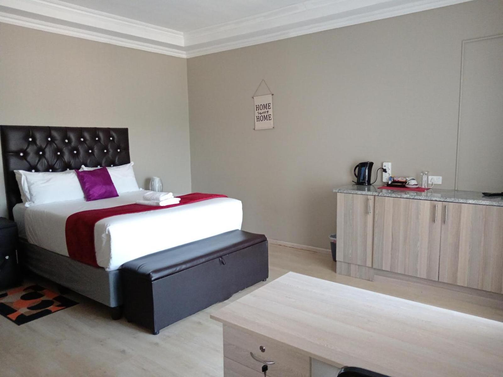 Khutso Boutique Hotel Hazyview Bilik gambar