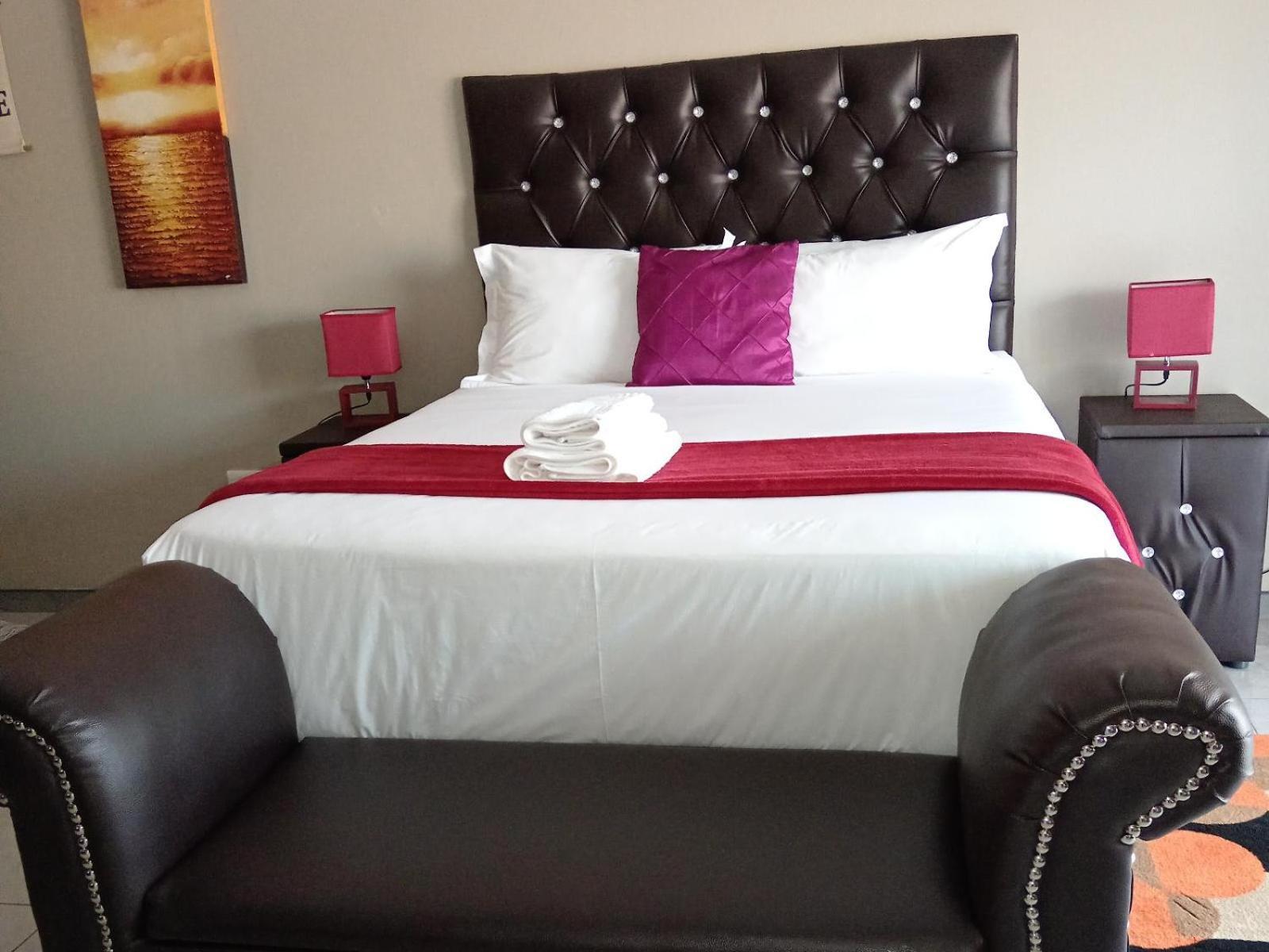 Khutso Boutique Hotel Hazyview Bilik gambar