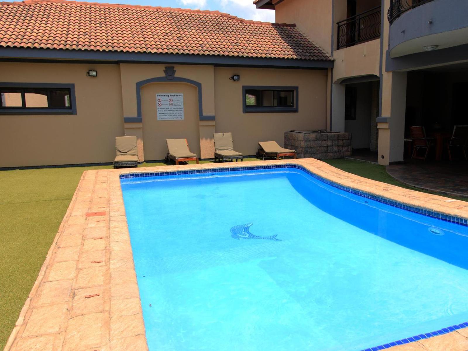 Khutso Boutique Hotel Hazyview Luaran gambar