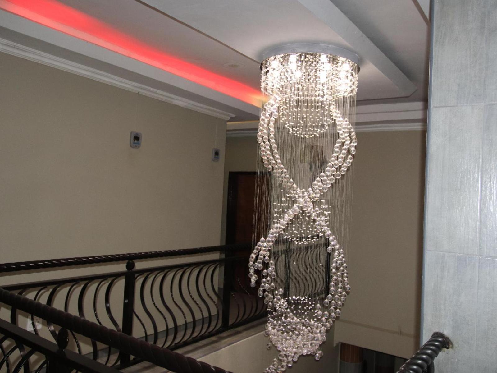Khutso Boutique Hotel Hazyview Luaran gambar